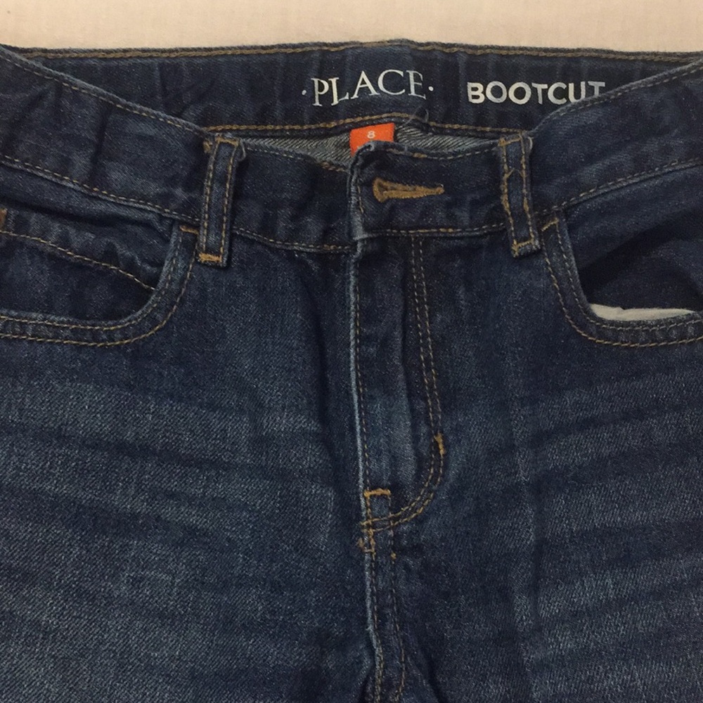 Boys Jeans
